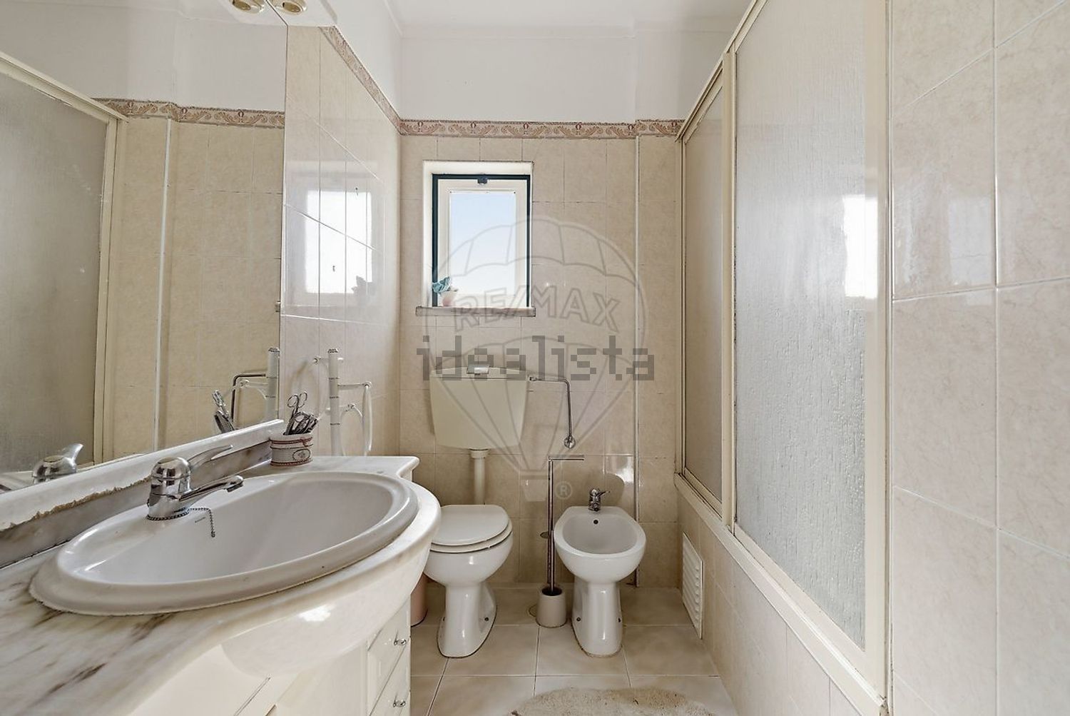 公寓 t2出售在Rua José Carvalho Mesquita - 卫生间