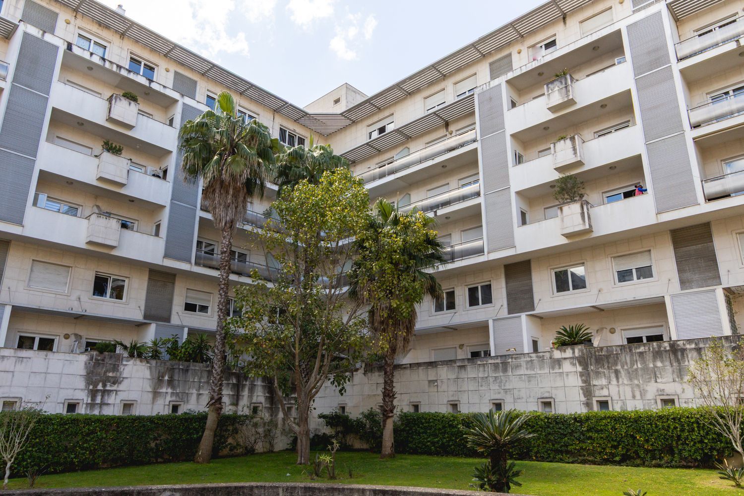 公寓 t2出售Pátio do Sextante, 2 - 视线