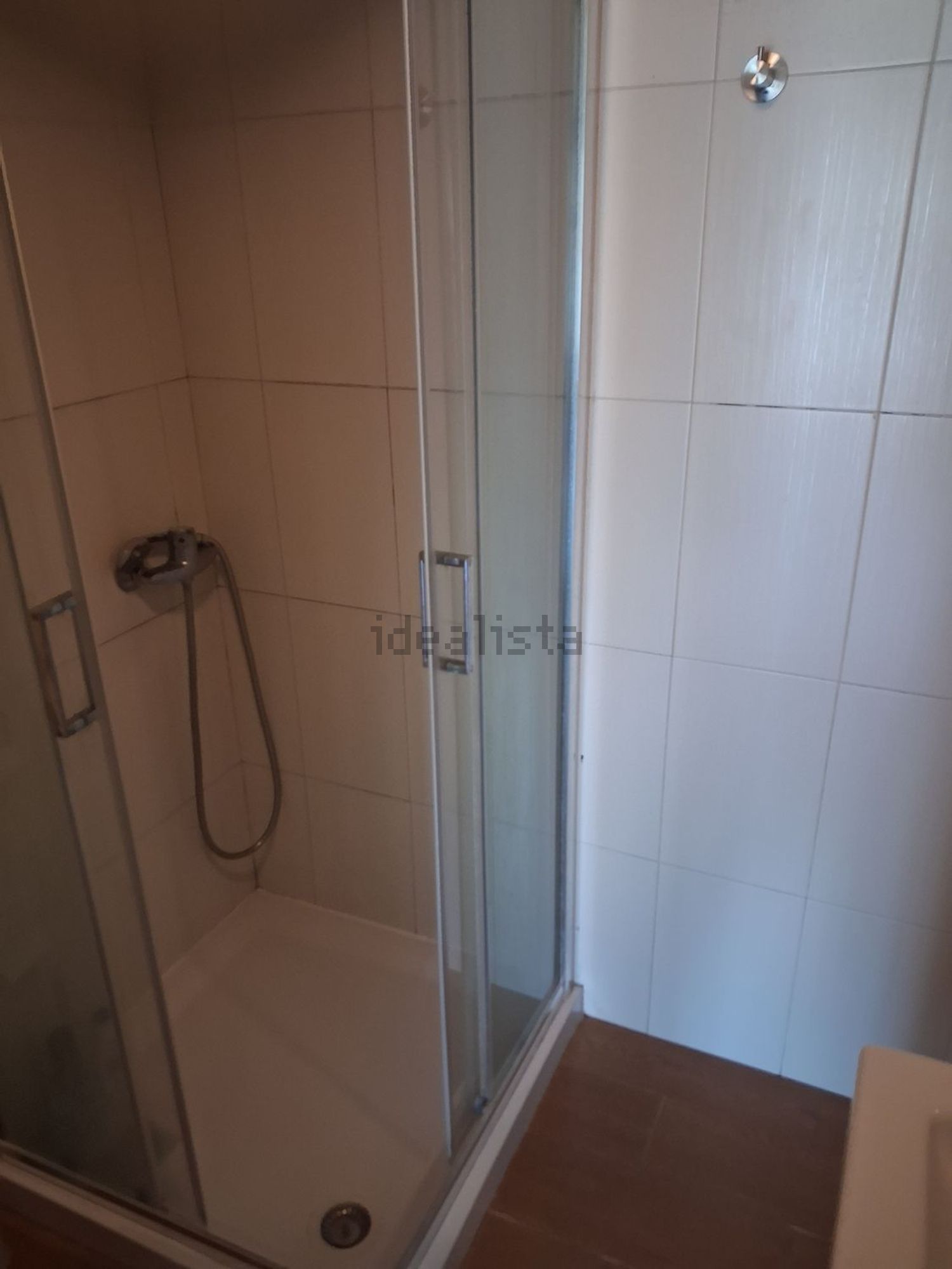 出租房间在Praceta João Villaret, 12 - 卫生间