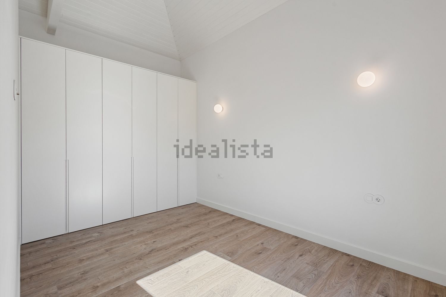 公寓 t1出售在Avenida 25 de Abril - 居住