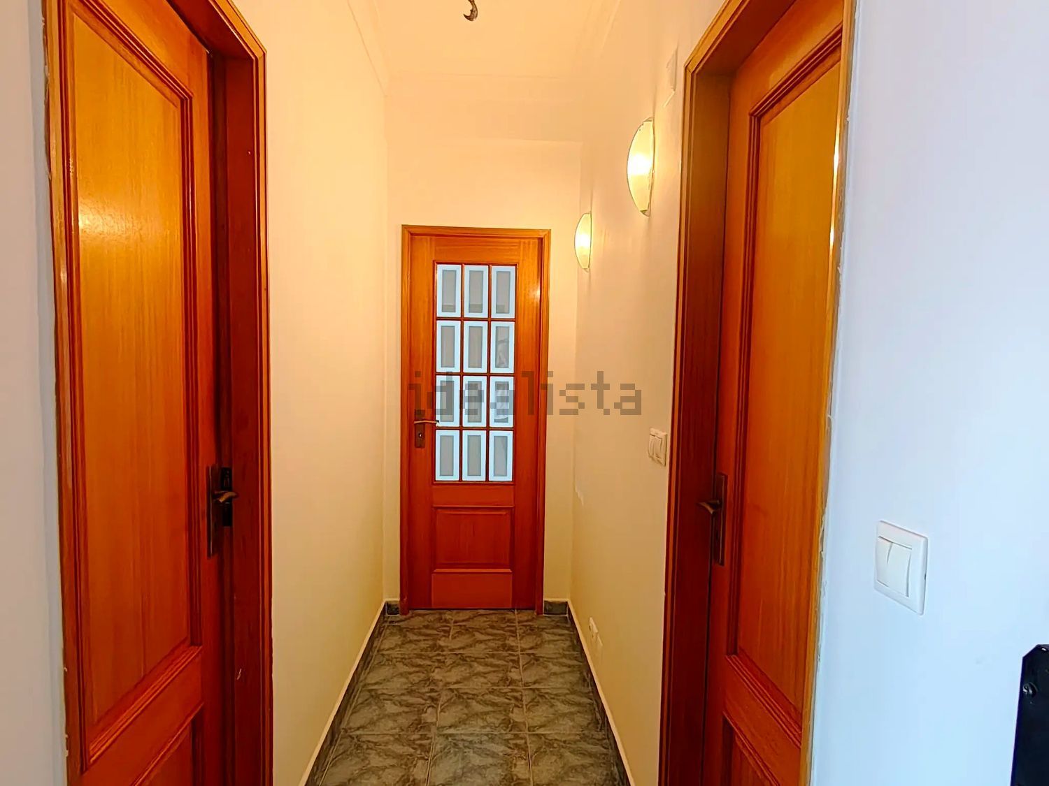 公寓 t1出售在Rua António Sérgio - 过道