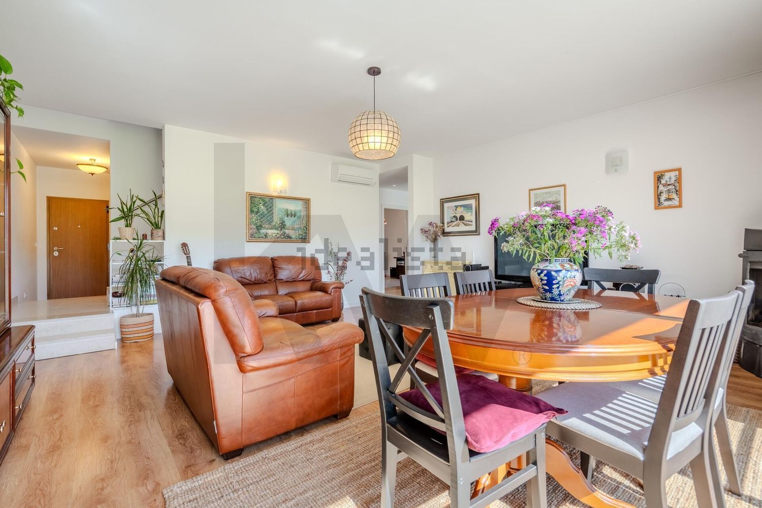 小楼房或别墅出售在Vila Franca de Xira - 客厅