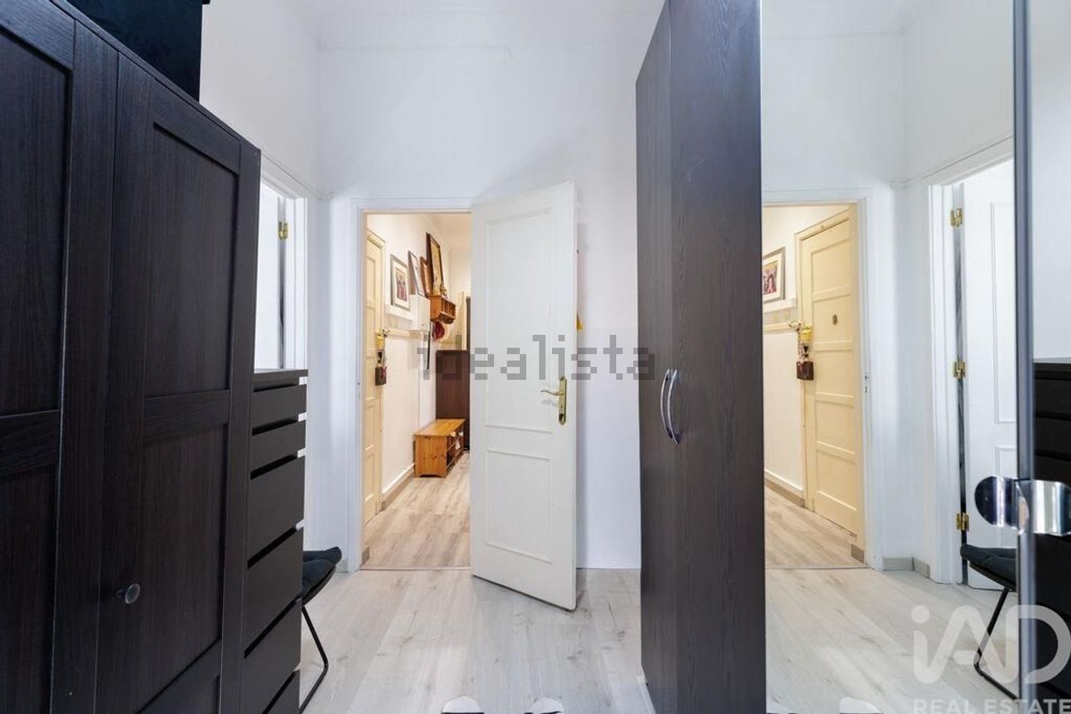 公寓 t4出售在Almada - 试衣间