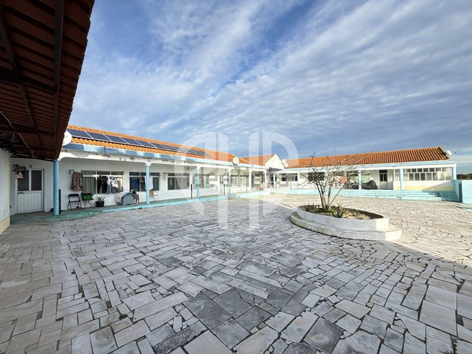 庄园出售在Rua 25 de Abril - 外立面