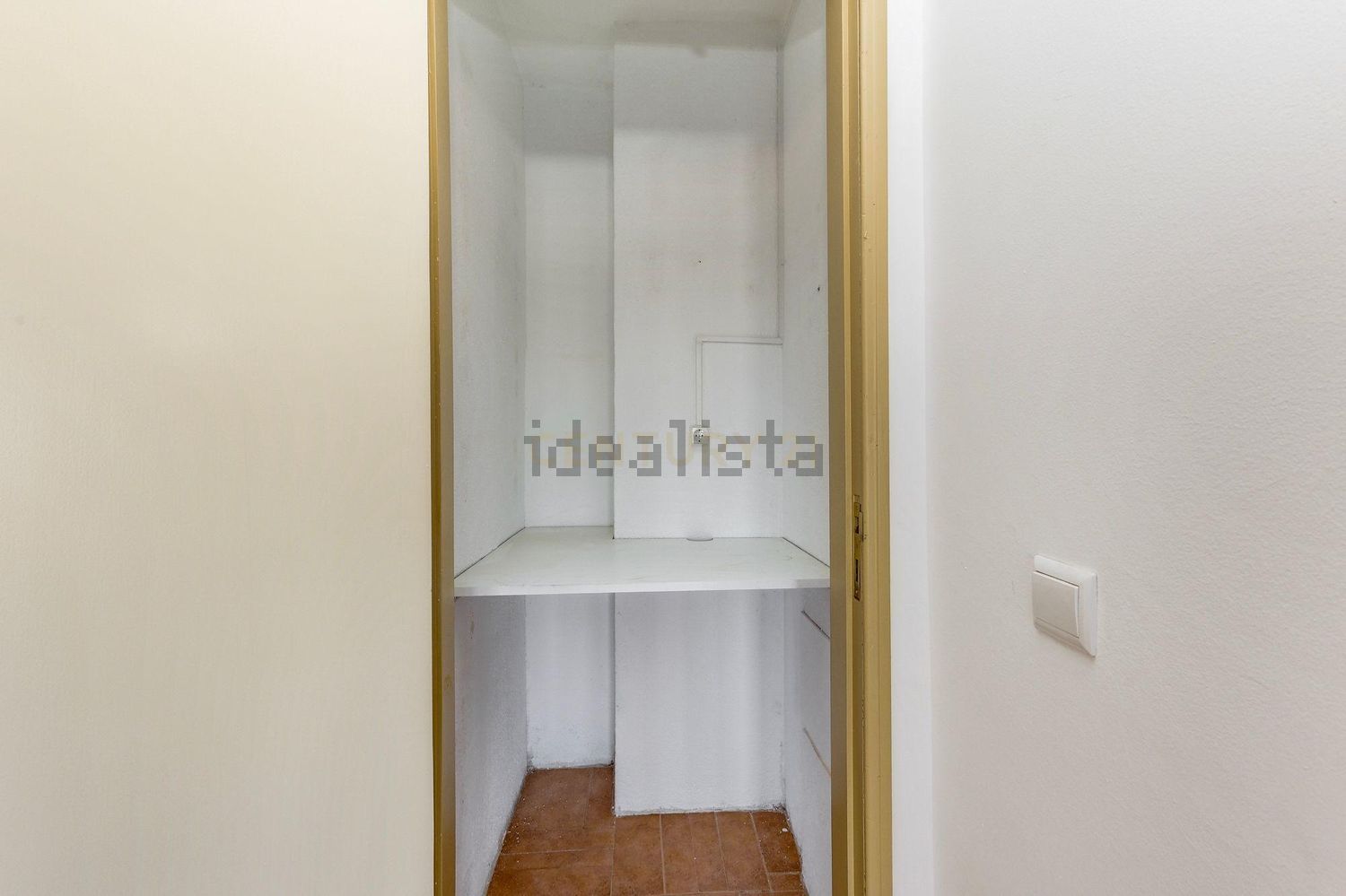 出租公寓 t2在Rua Samuel de Carvalho, 34 - 试衣间