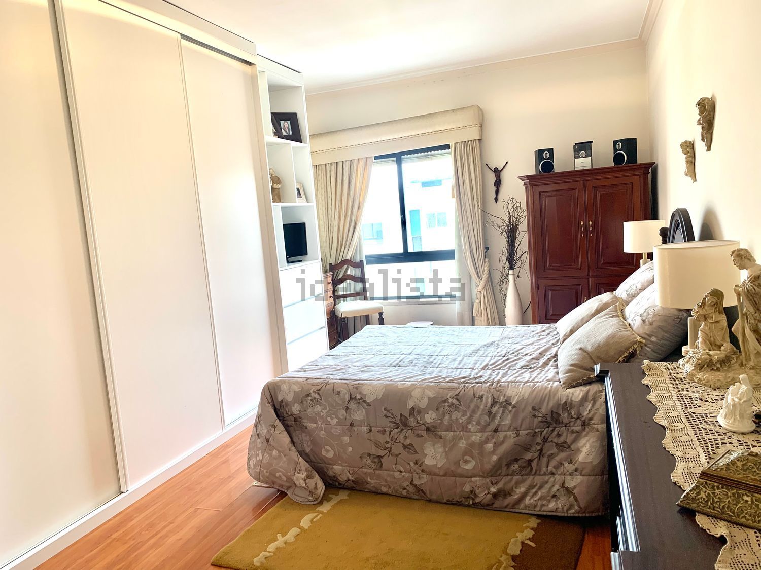 公寓 t2出售在Praceta Bernardo da Costa Macedo - 卧室