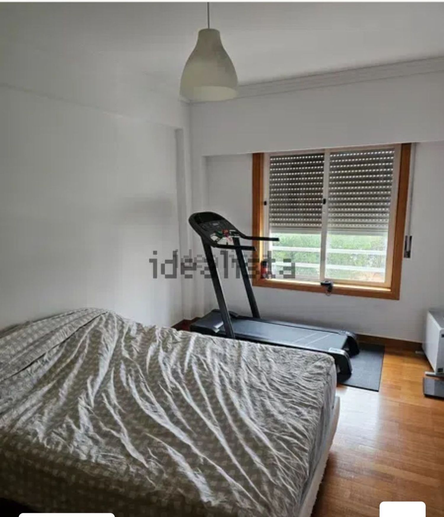 出租房间在Avenida da Liberdade, 21 - 卧室