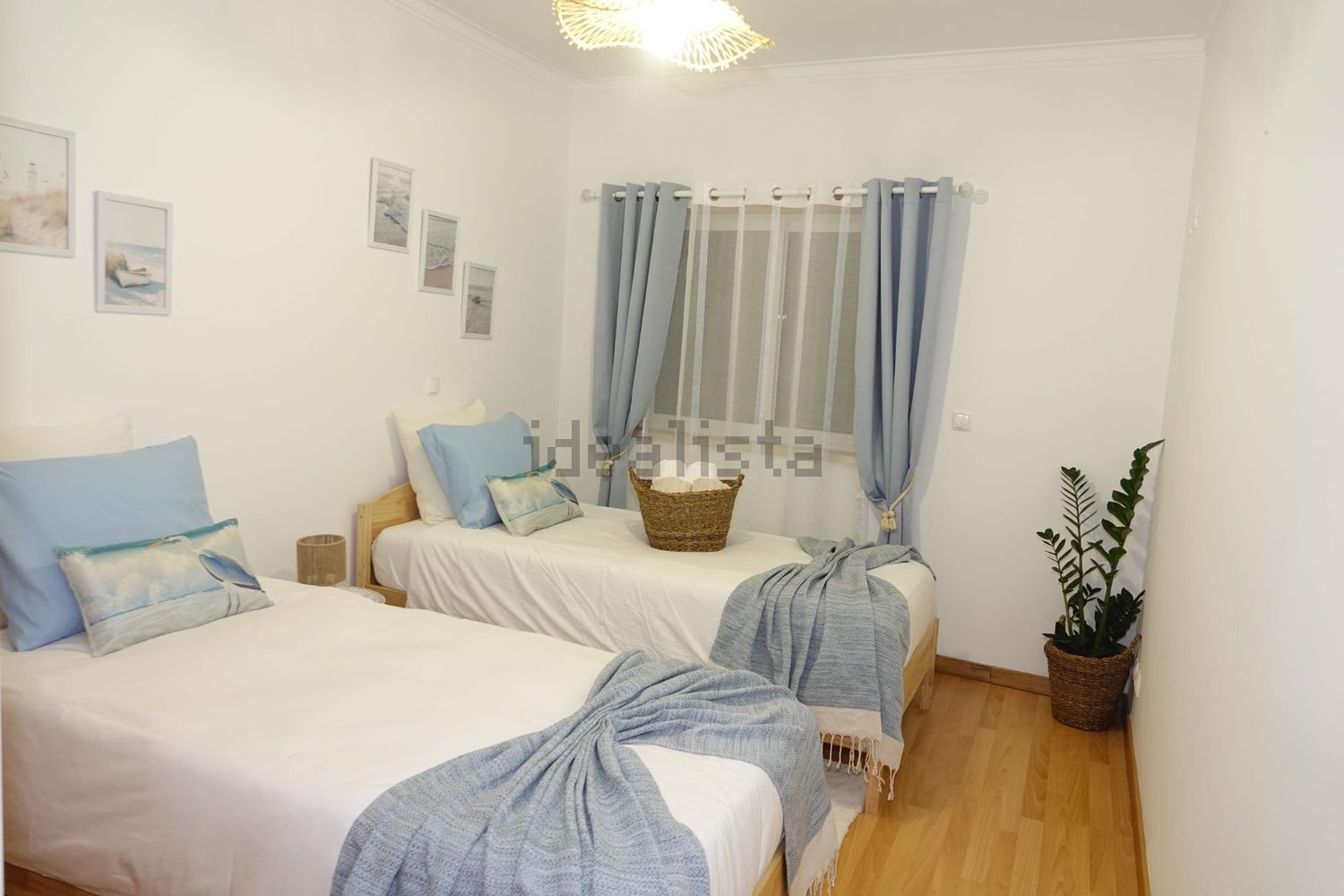 公寓 t2出售在Praceta de Valbom, 1 - 卧室