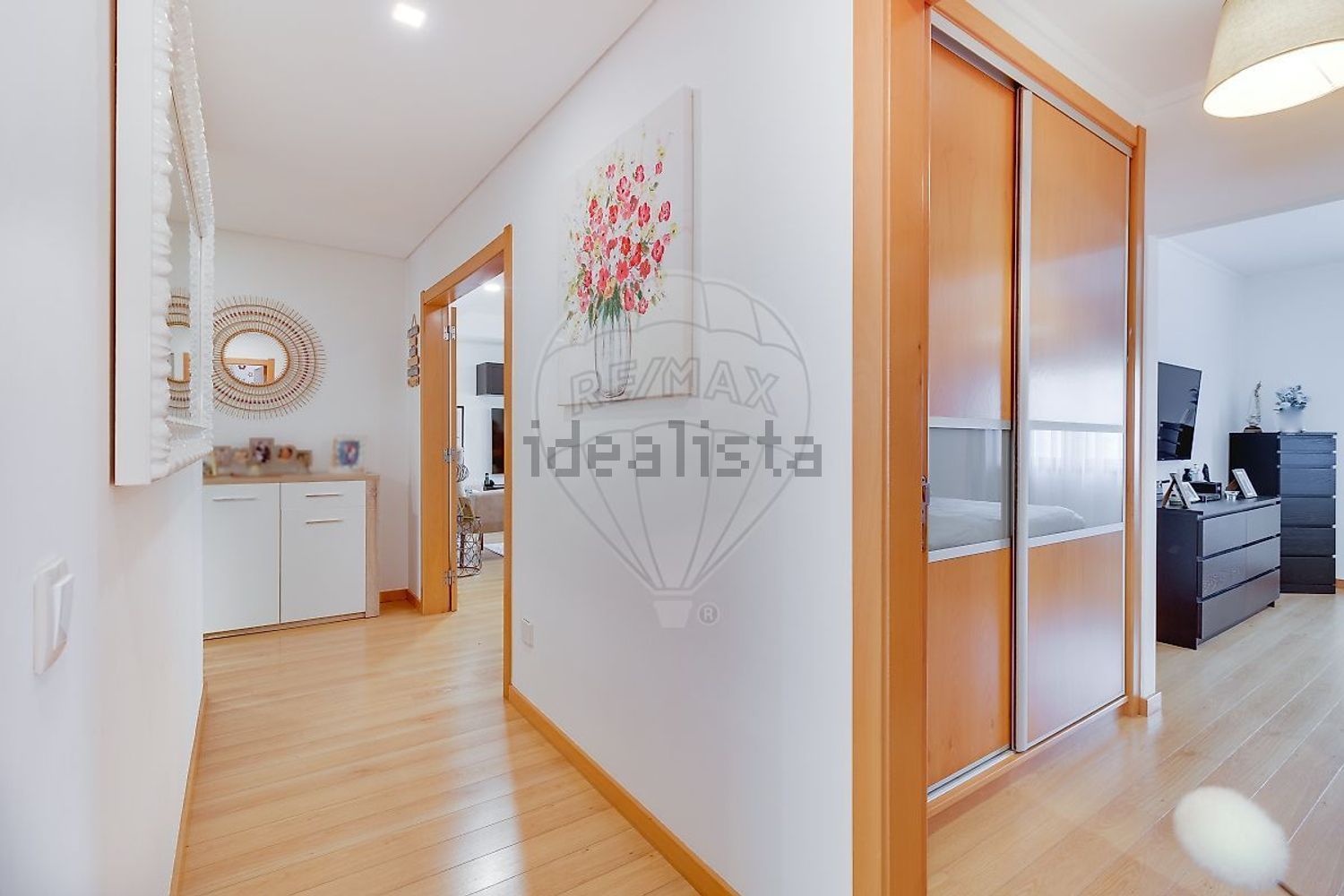 公寓 t2出售在Rua e C8 - 照片