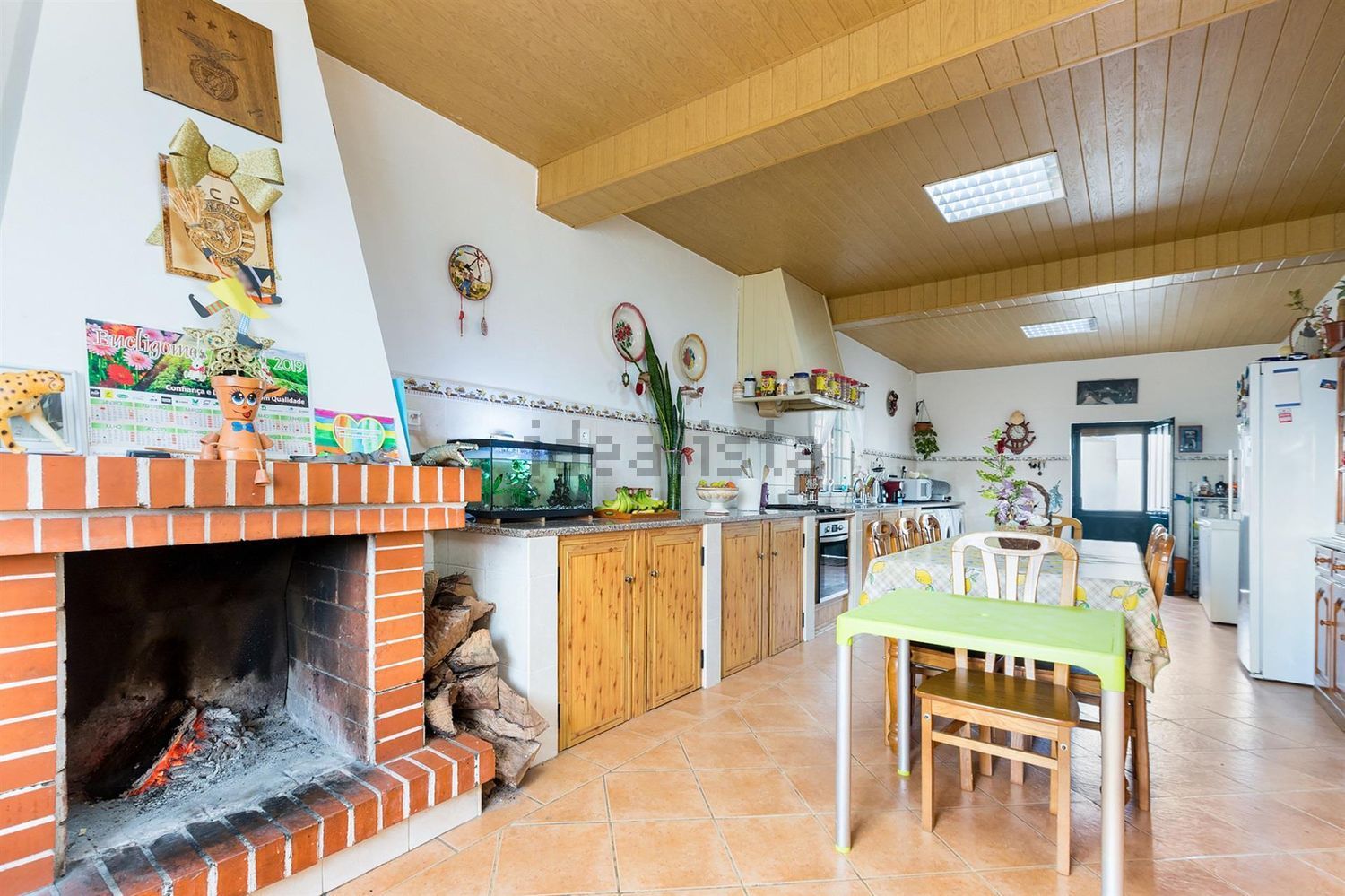 庄园出售在Rua Abel Ferreira, 46 - 照片