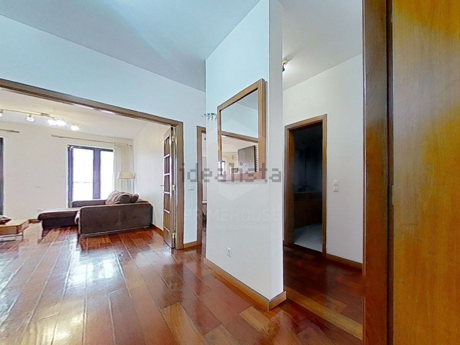 公寓 t2出售在Rua de Bocage, 26 - 过道