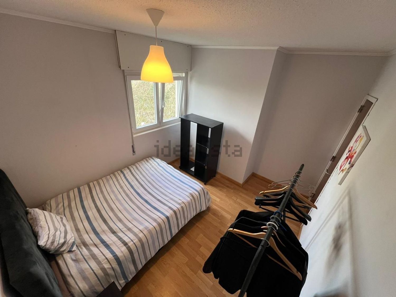 出租房间在Rua José Afonso, 5 - 卧室