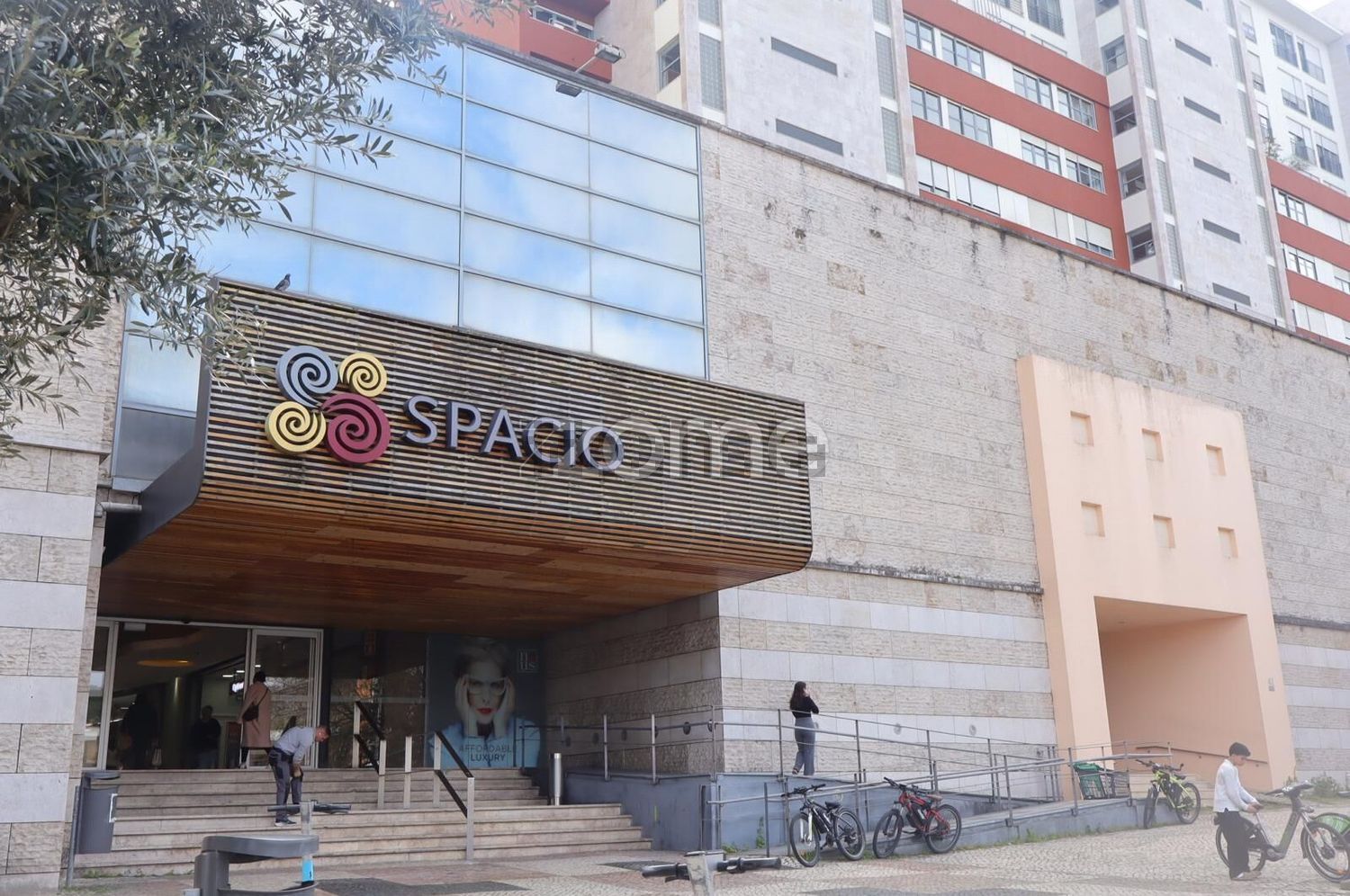 出租公寓 t2在Rua Cidade de Bissau, 19 - 详情