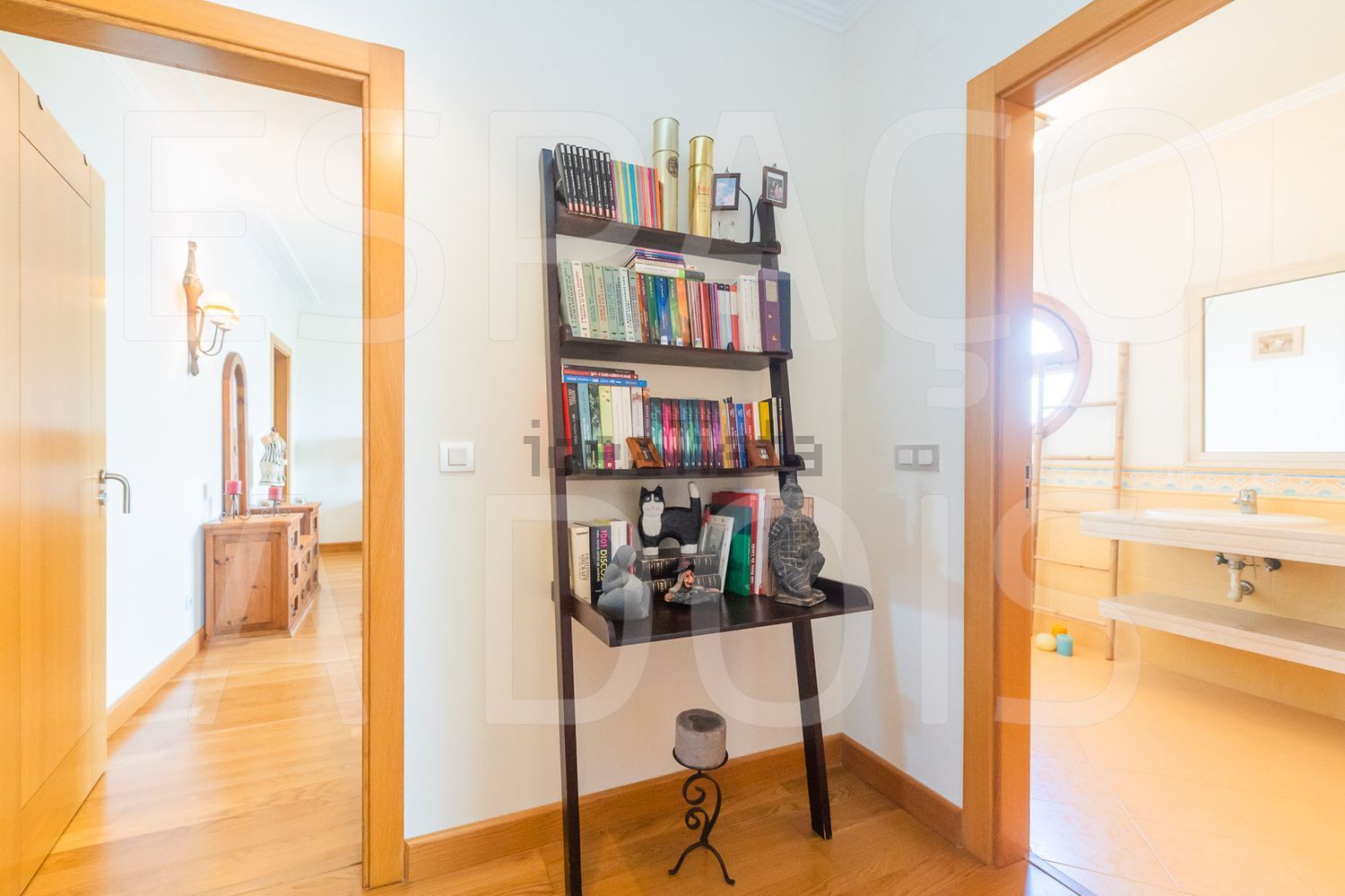 公寓 t3出售在Póvoa de Santa Iria e Forte da Casa - 前厅