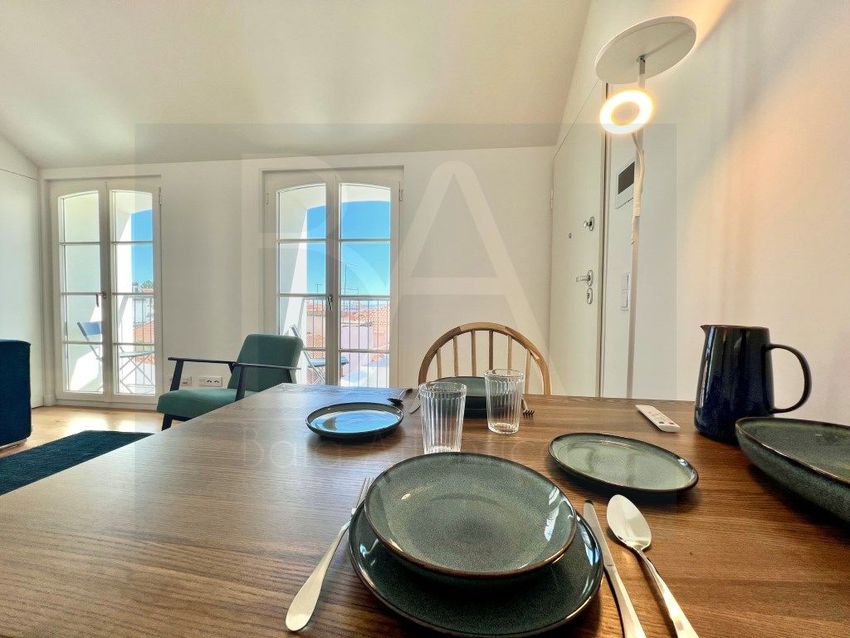 出租t0（单人公寓）Calçada do Tijolo, 58