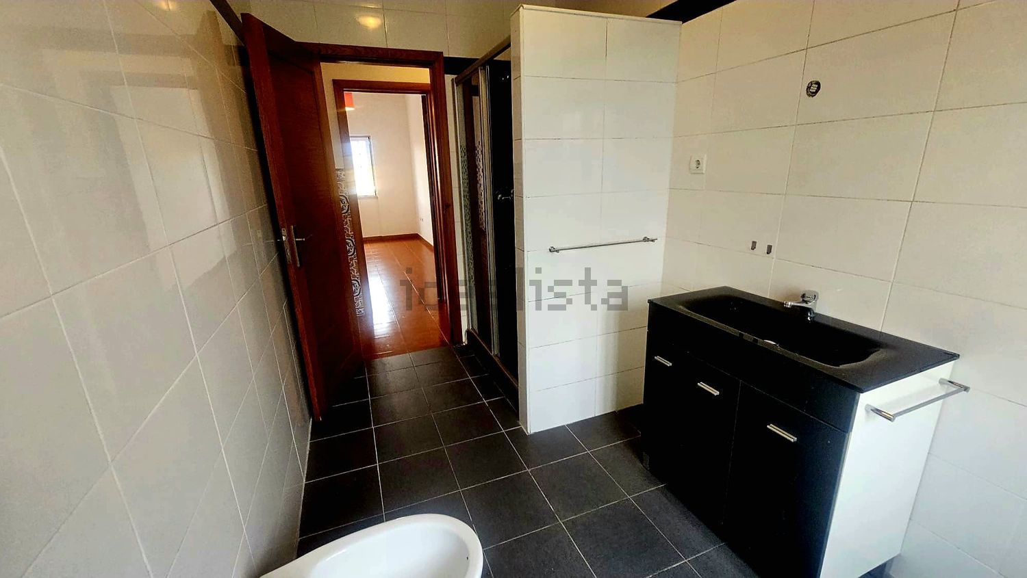 小楼房或独栋别墅出售在Rua da Cerca - 厨房