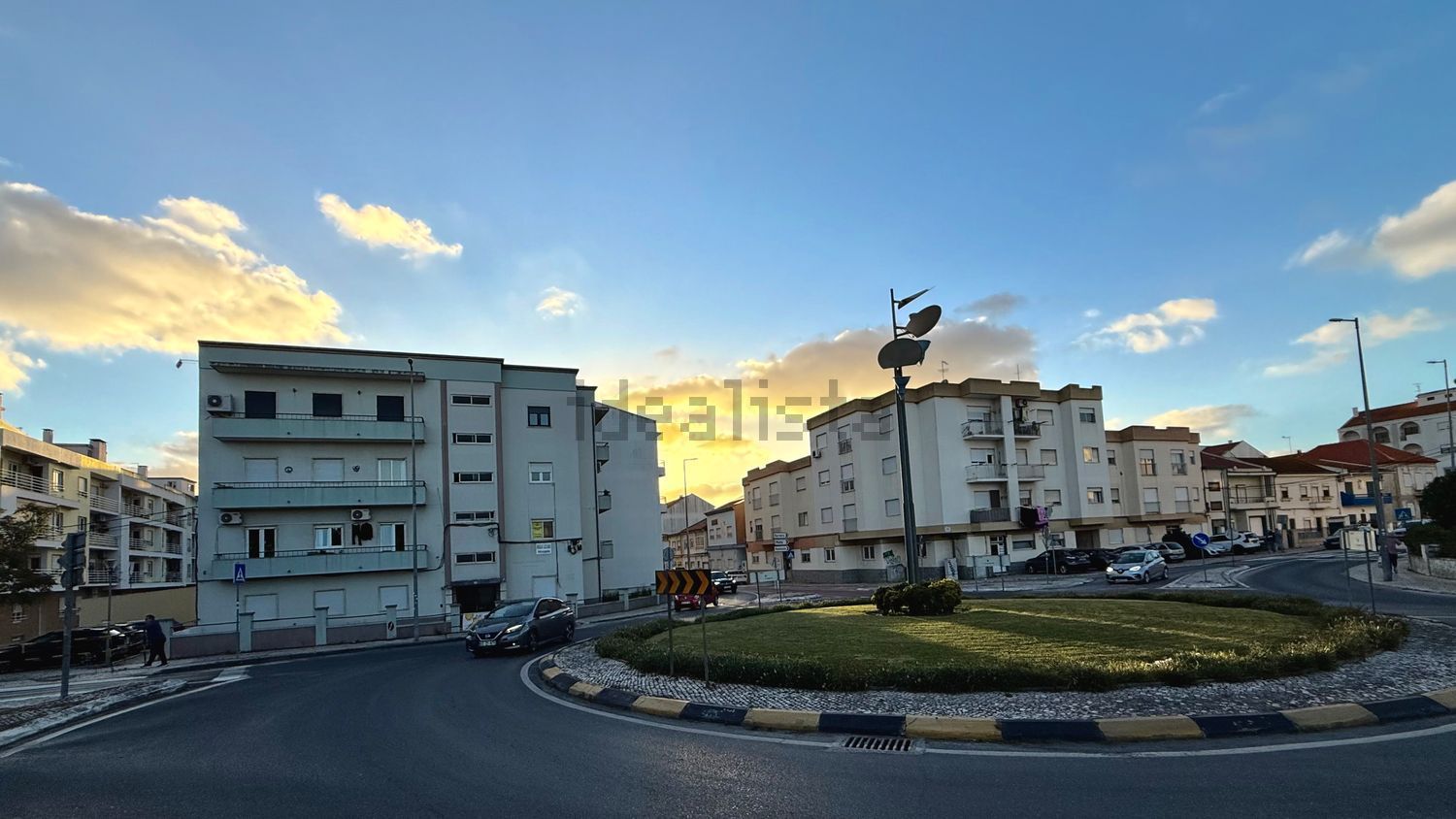 公寓 t3出售N252, 18 - 视线