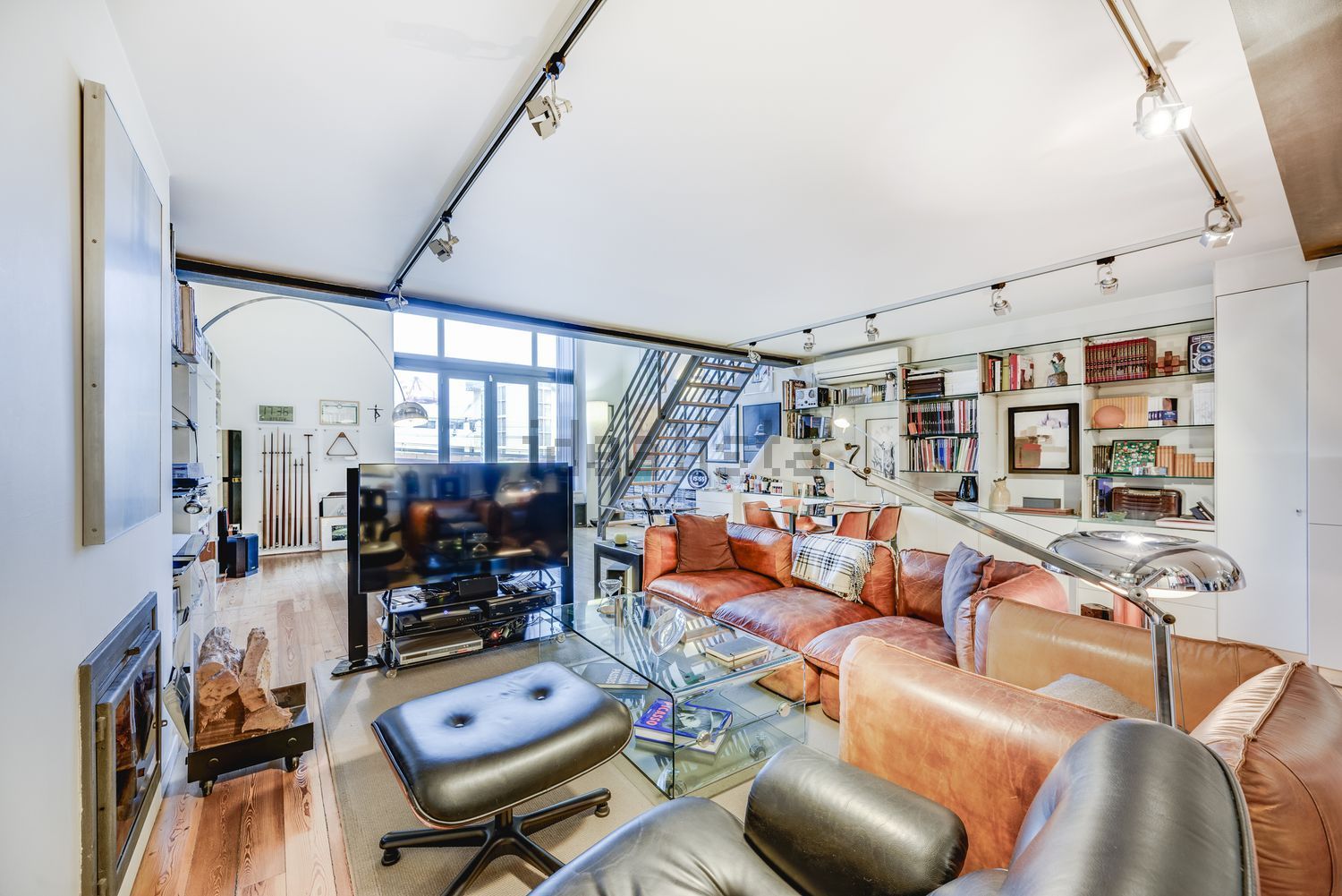 公寓 t1出售在Avenida 24 de Julho - 照片