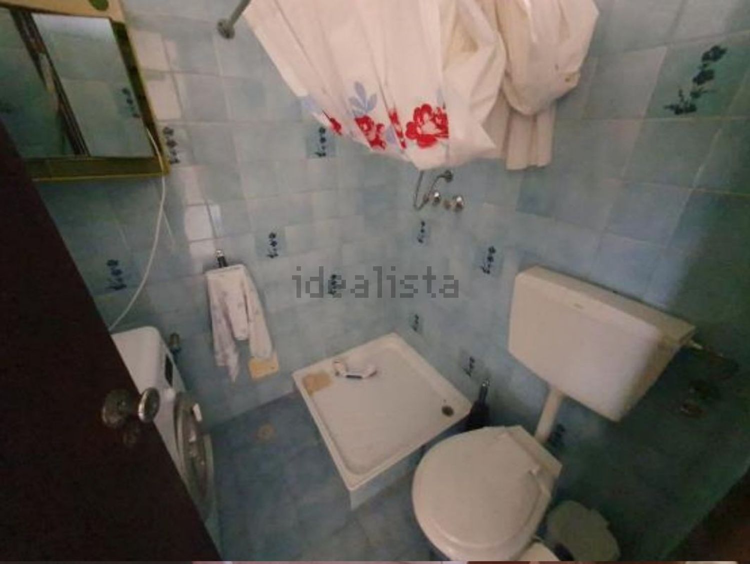 小楼房或独栋别墅出售在Rua do Carrosel, 1 - 卫生间