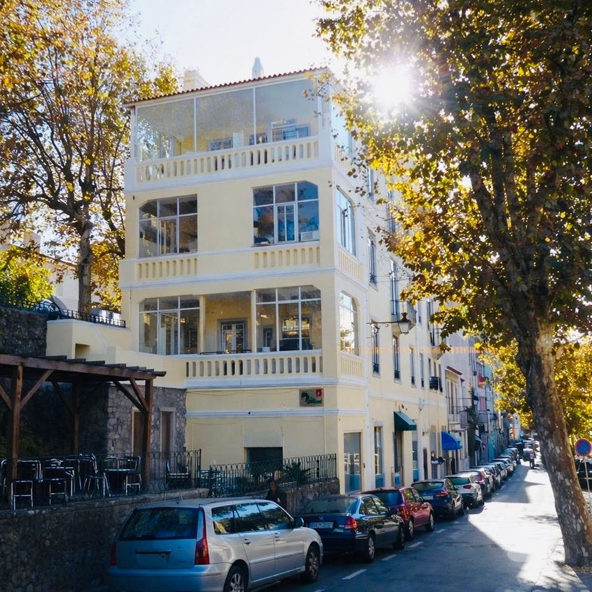 出租公寓 t4在Rua Doutor Alfredo da Costa, 92