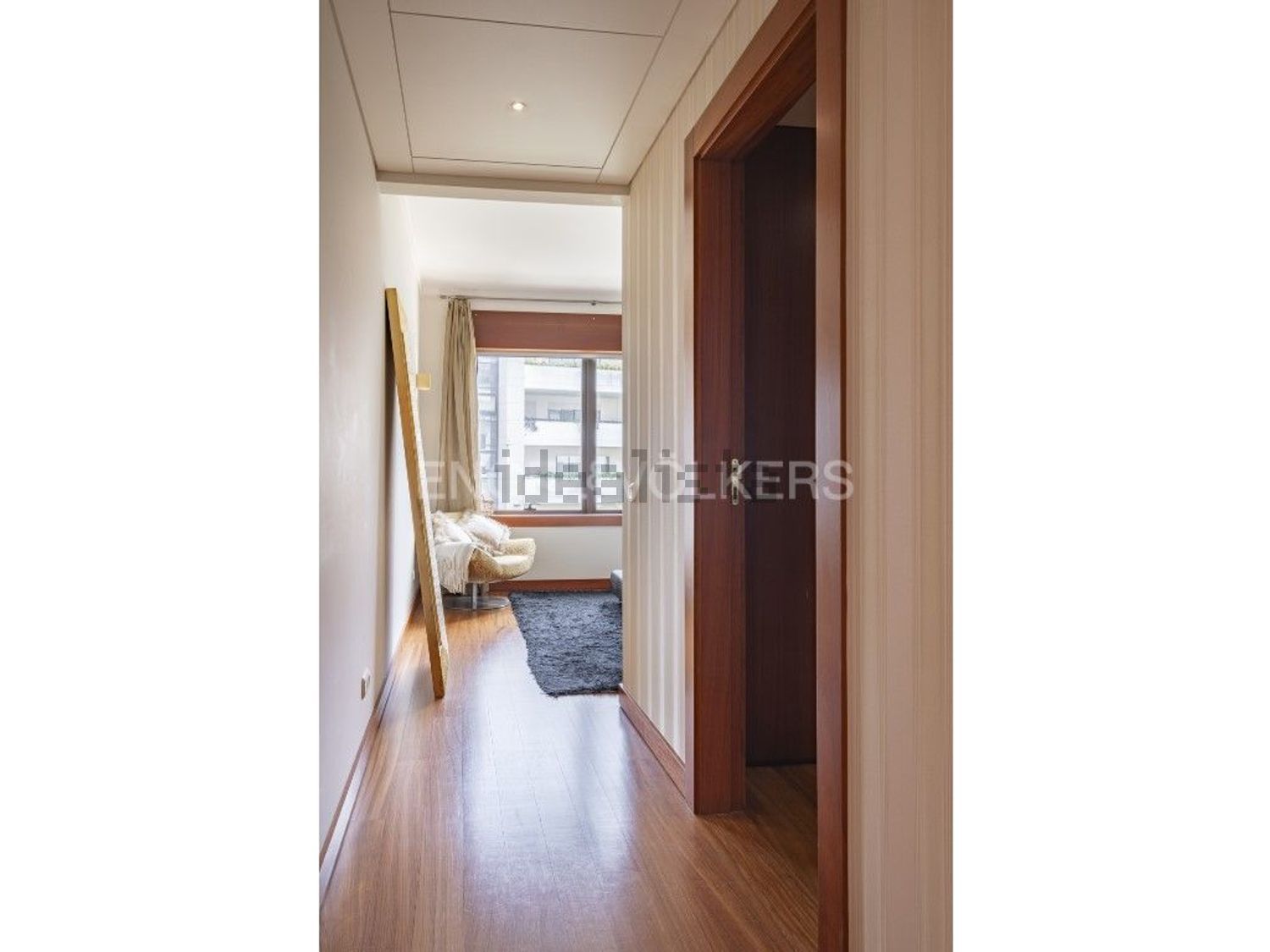 公寓 t4出售在Expo Norte - 过道