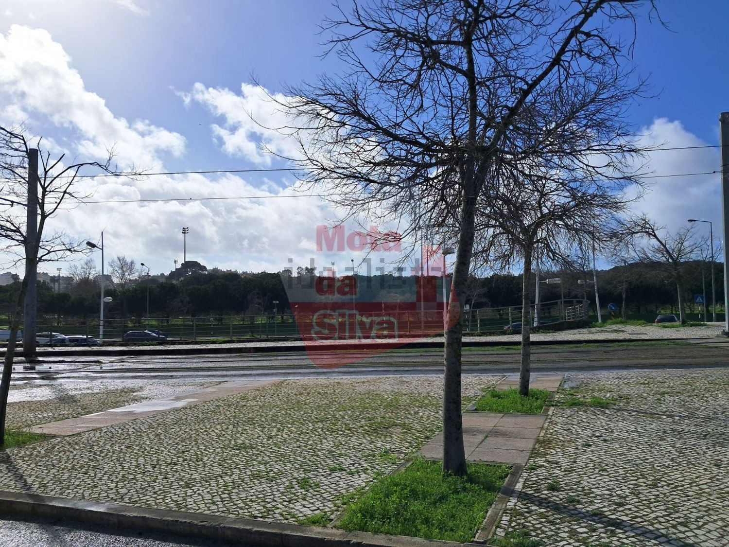 出租公寓 t3在Cova da Piedade - 照片