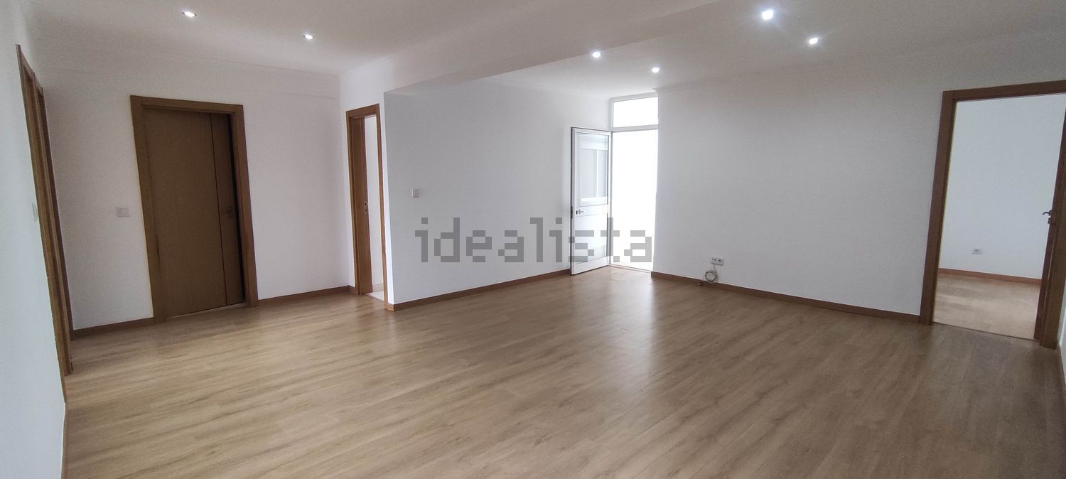 出租公寓 t3在Rua dos Eucaliptos, 31 - 客厅