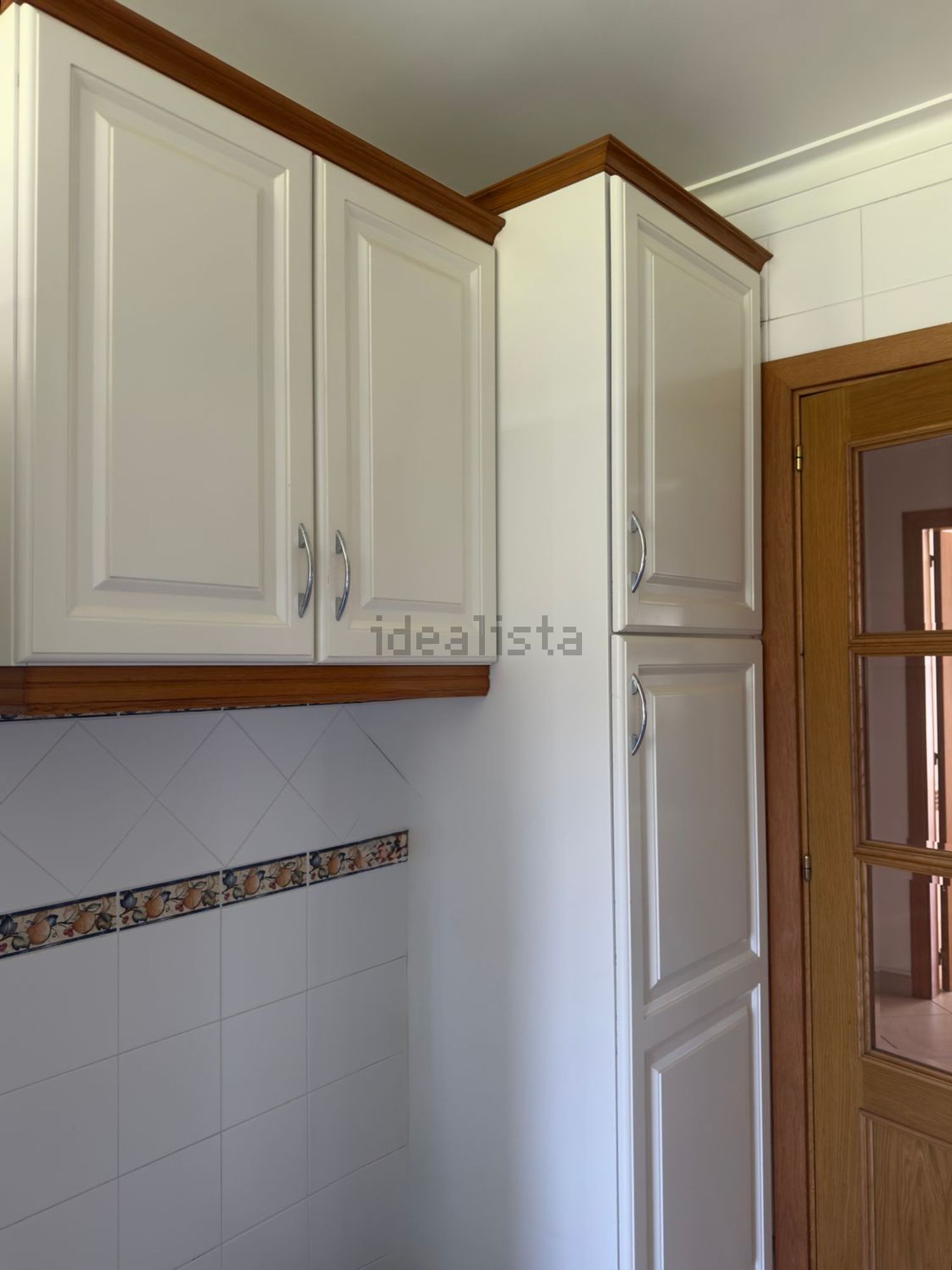 出租公寓 t3Quinta Dona Helena g - 厨房