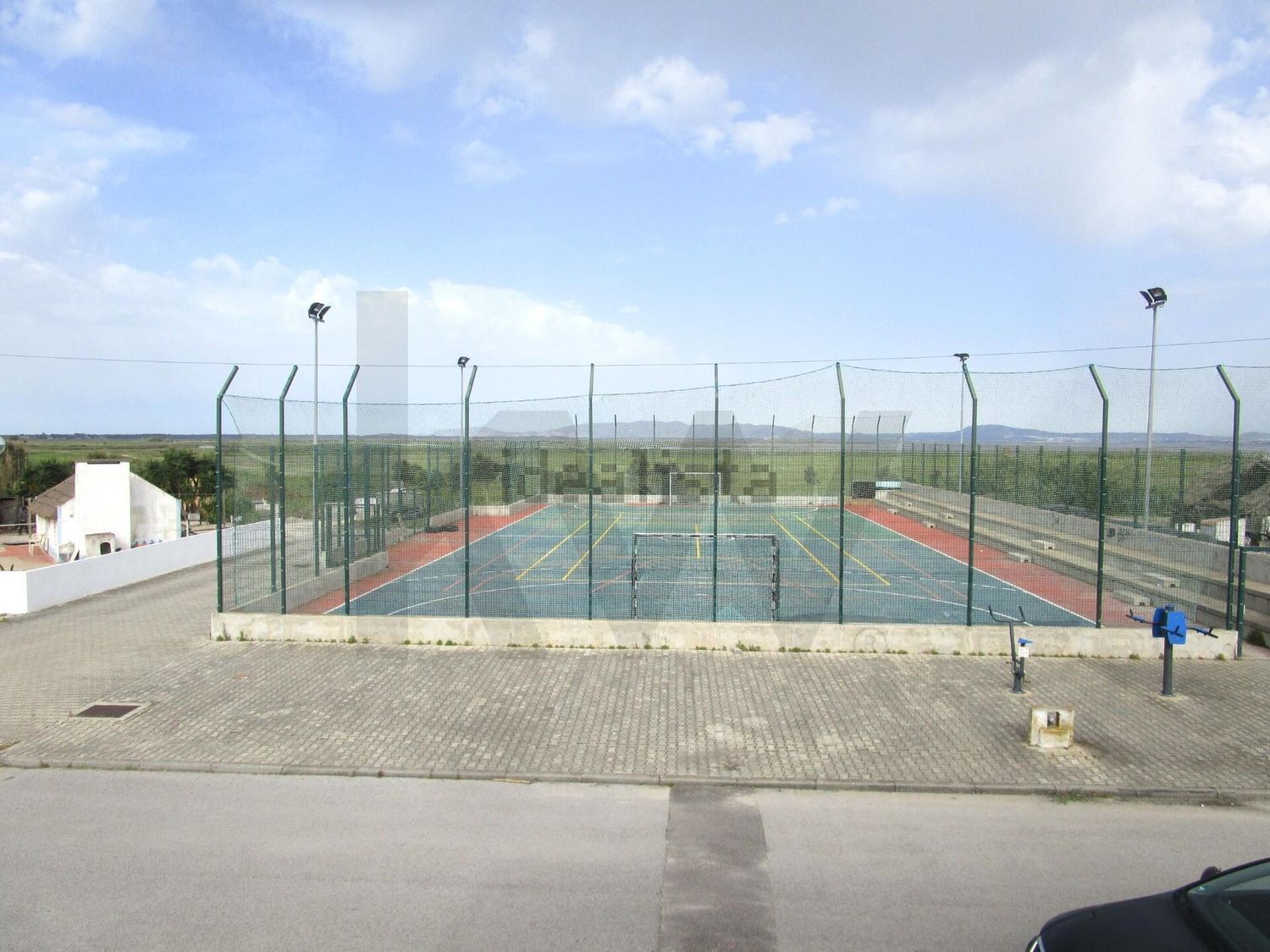 小楼房或别墅出售在Comporta - 照片