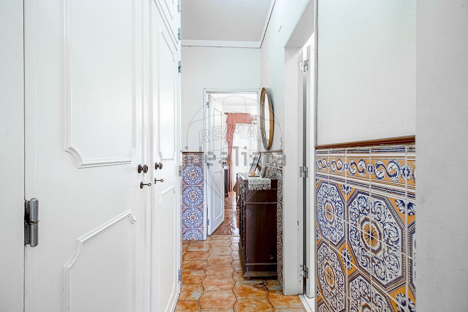 公寓 t2出售在Rua António Nobre - 厨房