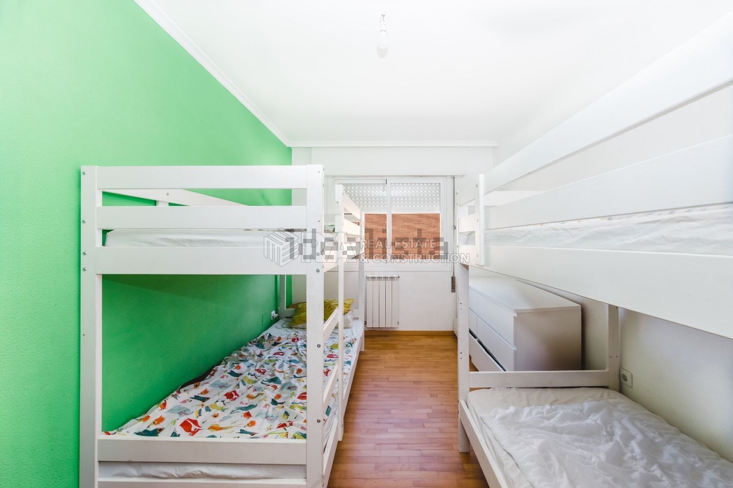 公寓 t3出售在Alhos Vedros - 卧室