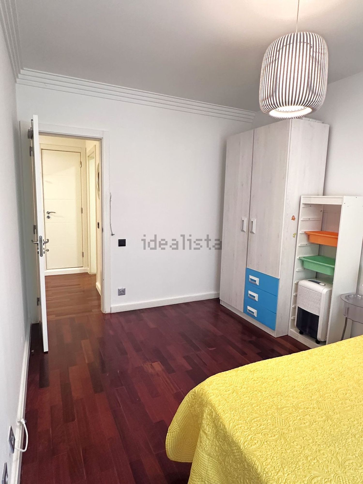 出租公寓 t2Calçada do Poço, 2 - 卧室