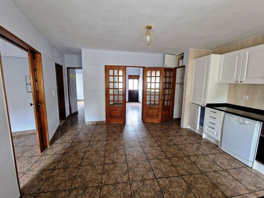 公寓 t2出售在Rua 18 de Janeiro