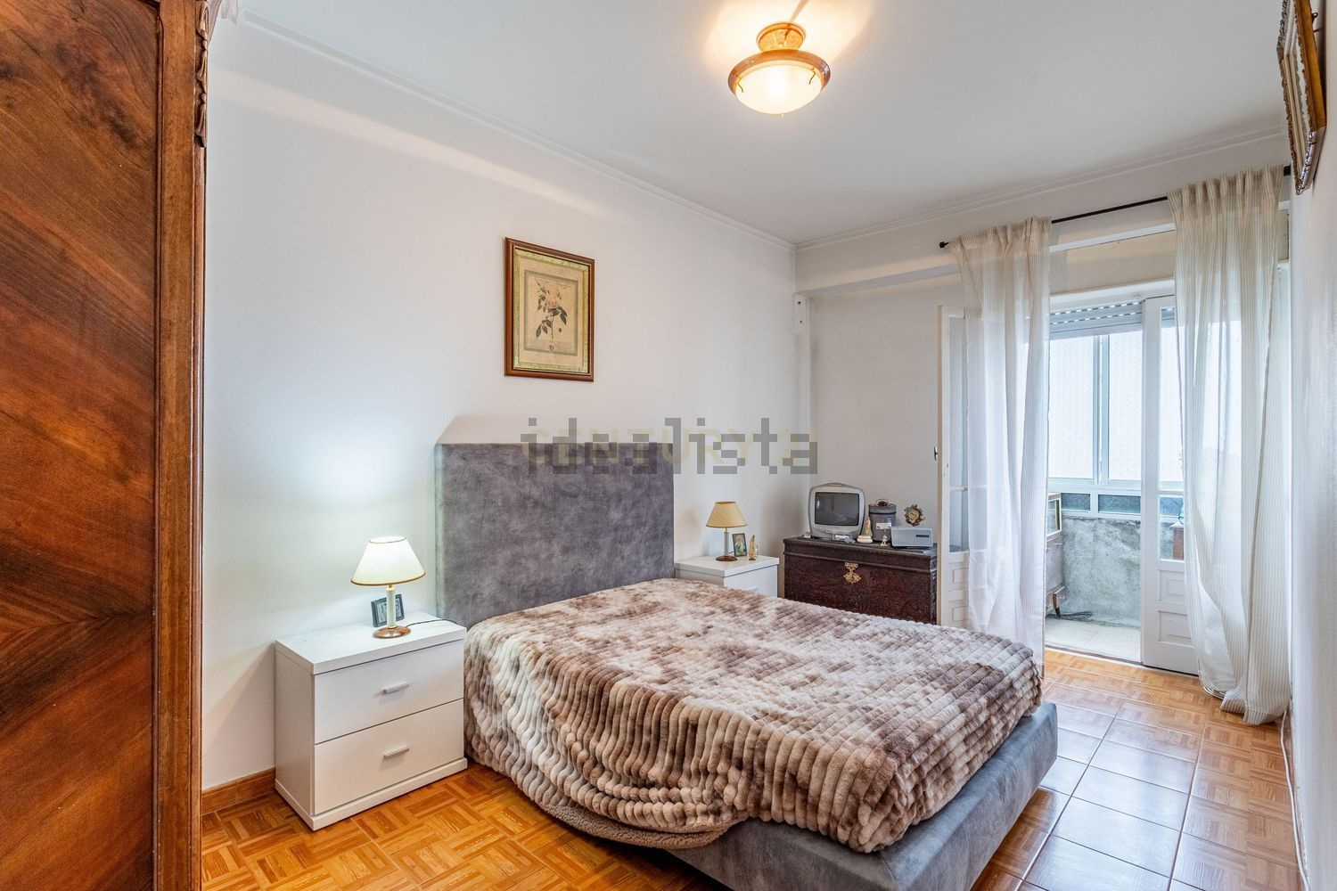 公寓 t3出售在Sacavém e Prior Velho - 卧室