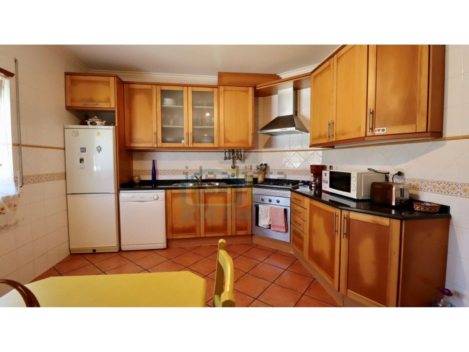 小楼房或独栋别墅出售在Rua Dona Aurélia, 13 - 厨房