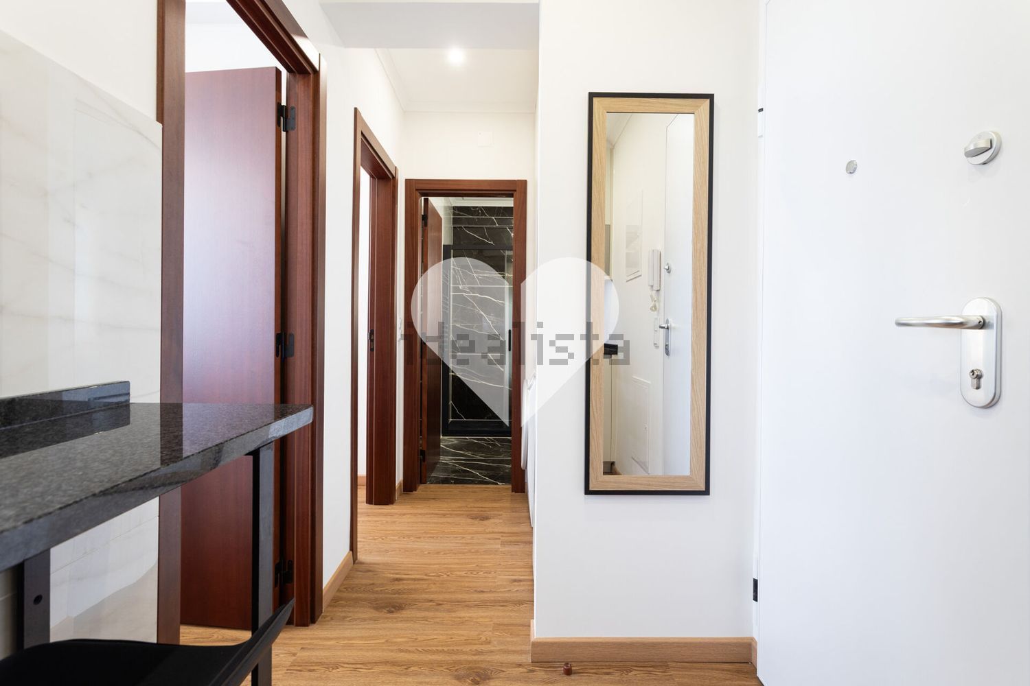 公寓 t1出售在Centro da Amadora - 过道