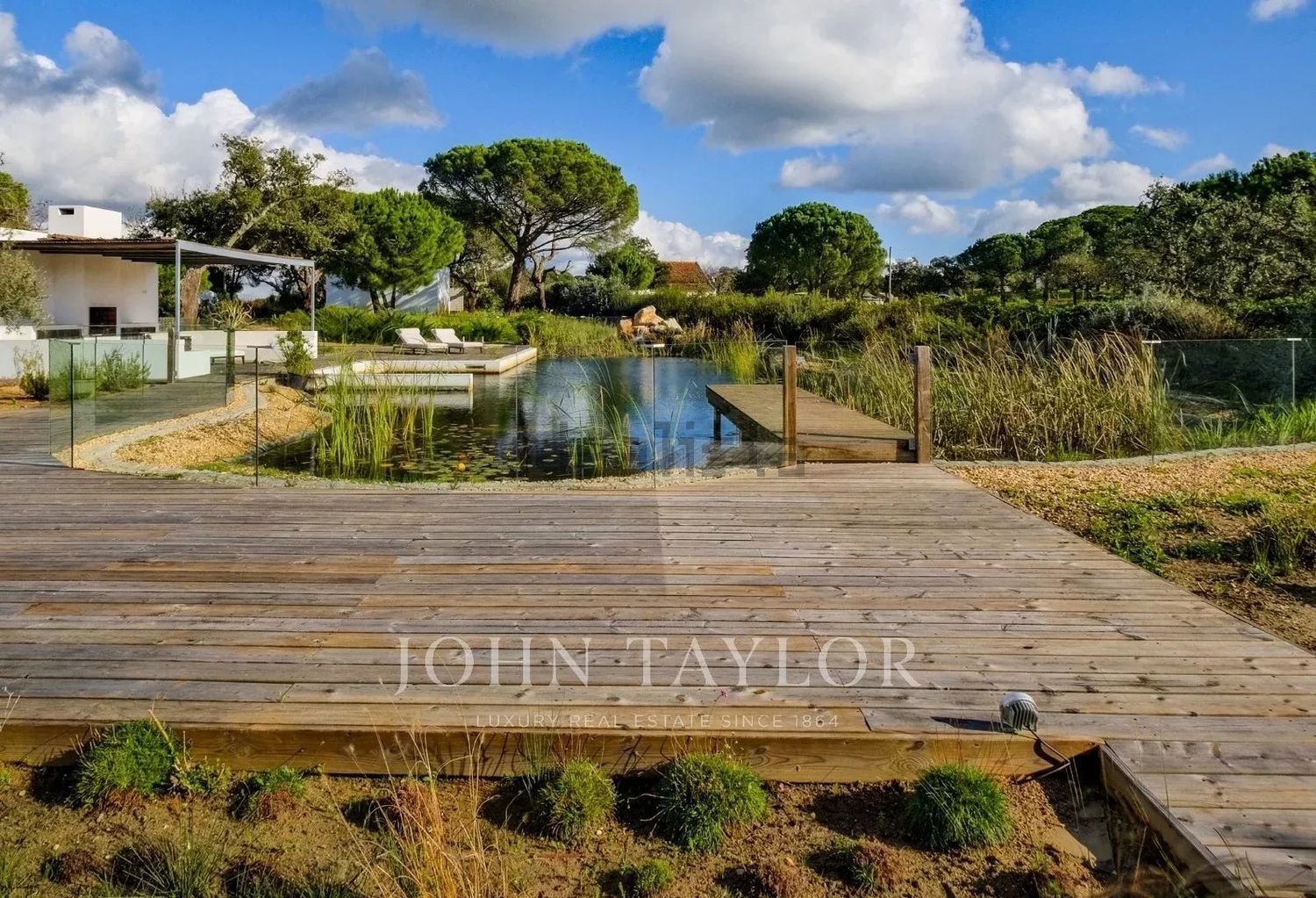 小楼房或独栋别墅出售在Rua de Melides - 照片