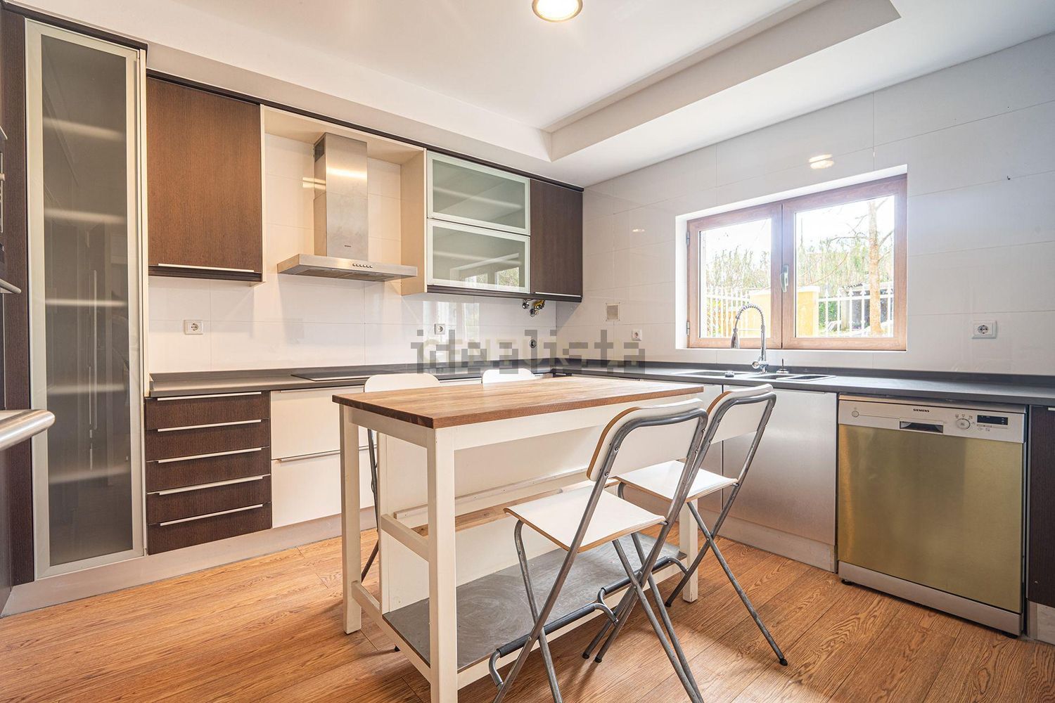 小楼房或独栋别墅出售在Rua Engenheiro José Caetano Salema Garção, 29 - 厨房