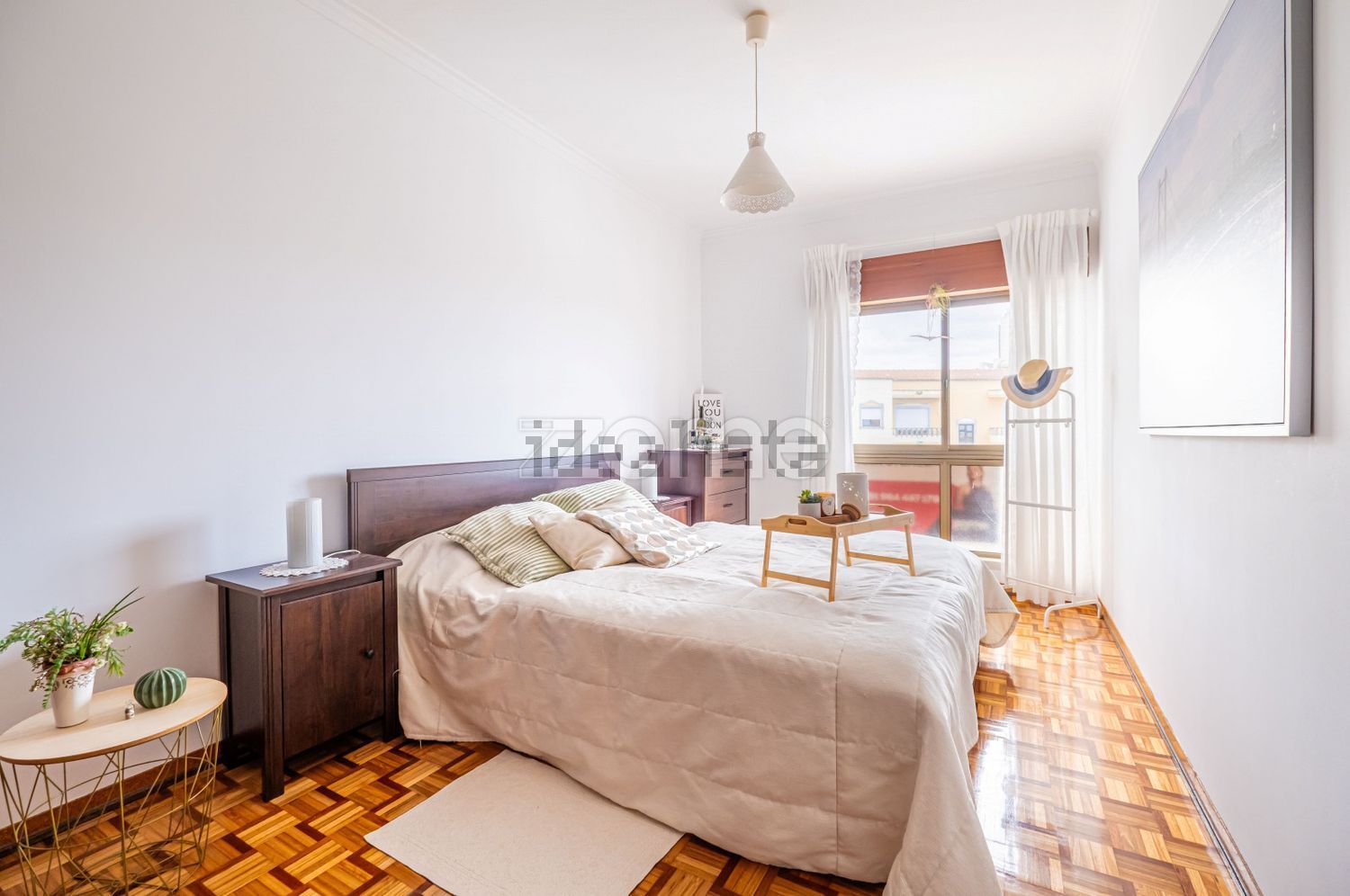 公寓 t2出售在Estrada do Poço Novo, 4 - 卧室