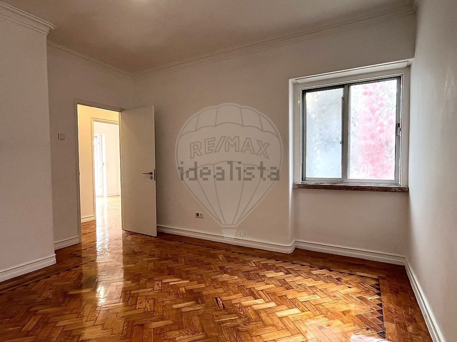 出租公寓 t2在Rua Jacinto Nunes - 居住