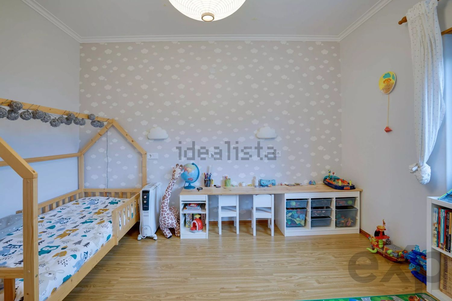 庄园出售在Rua do Serro Picão - 卧室