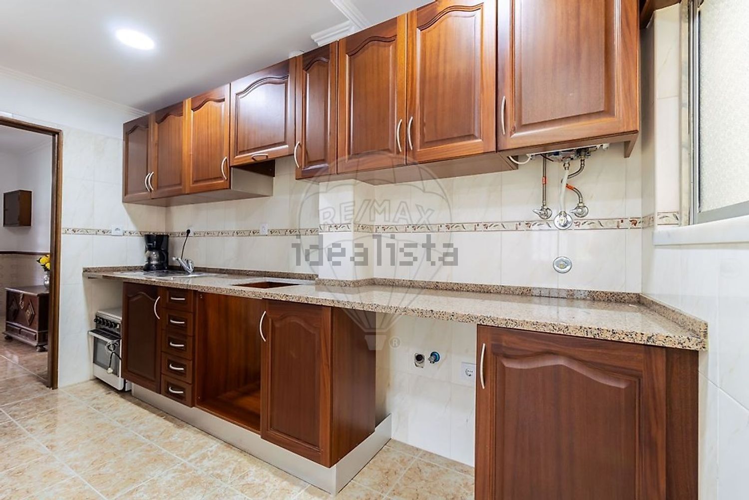 小楼房或独栋别墅出售Casal Novo - 厨房