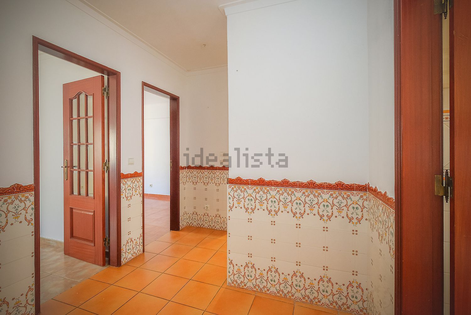 出租公寓 t2在Rua Fernão Mendes Pinto, 32 LoteDrto - 前厅