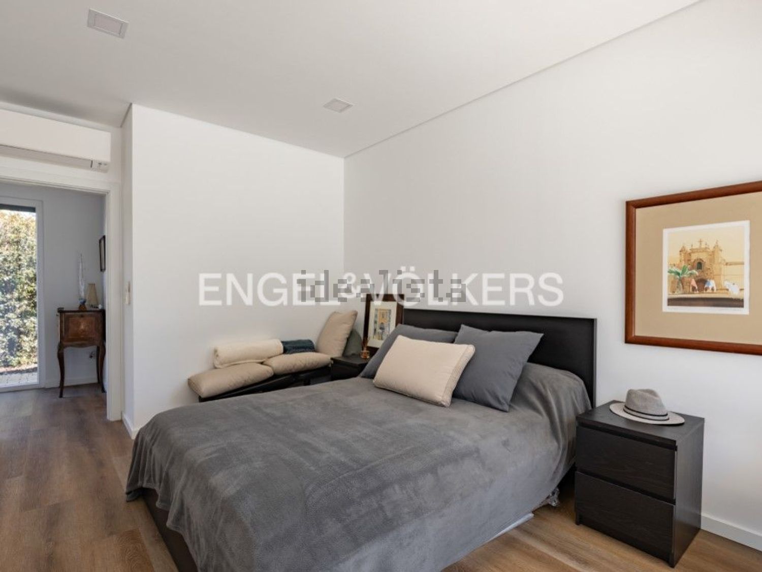 小楼房或独栋别墅出售在Avenida do Montado, 39 - 卧室