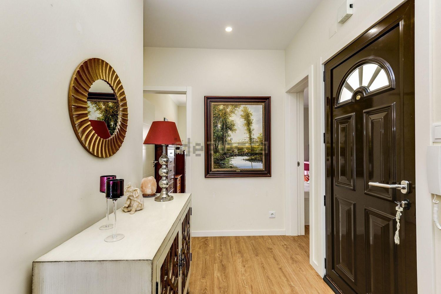 公寓 t3出售在Rua João de Deus, 421 - 客厅