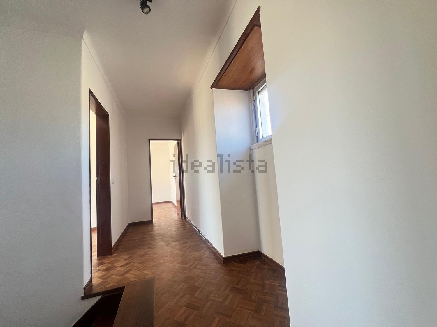 出租联排别墅在Rua da Barrada, 3 - 过道