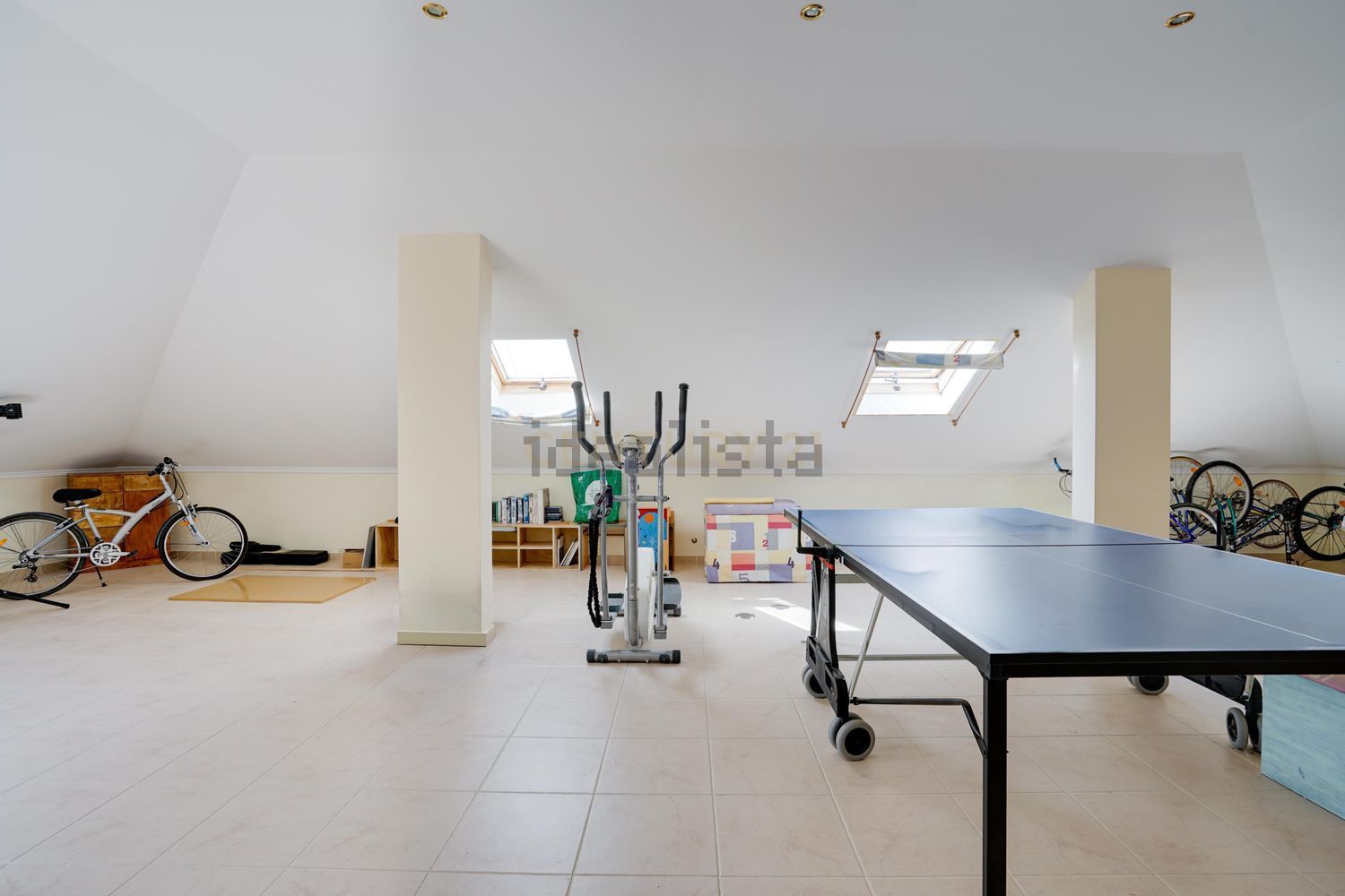 公寓 t3出售在Rua das Forças Armadas - 共同区域