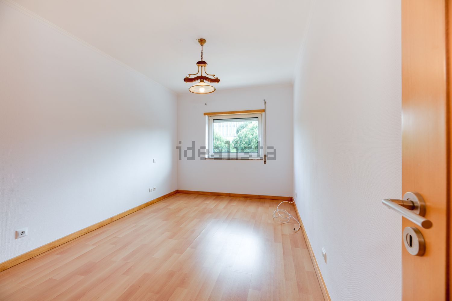 公寓 t3出售在Rua Doutor José da Cunha, 24 - 卧室