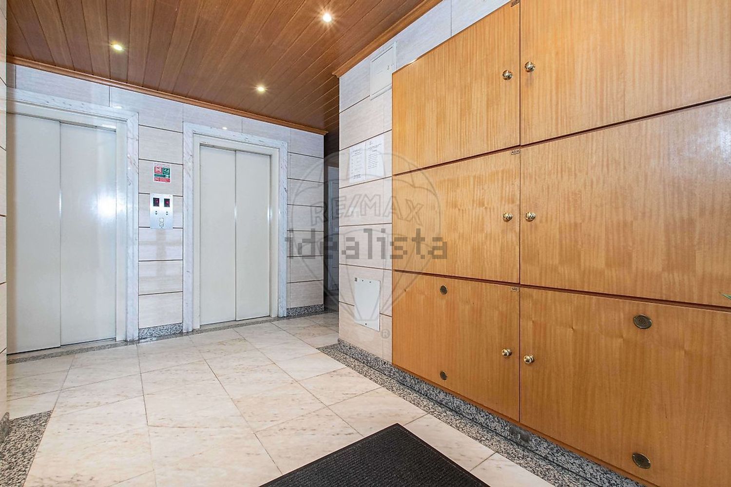 公寓 t2出售在Rua José Afonso - 厨房