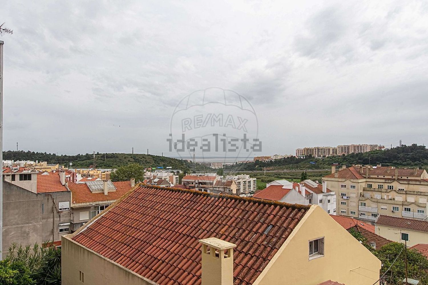 公寓 t2出售在Rua João de Deus - 照片